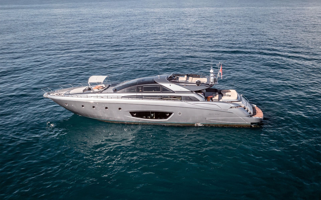 86' Riva