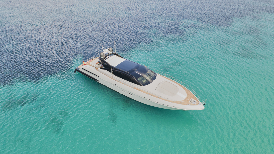 92' Mangusta