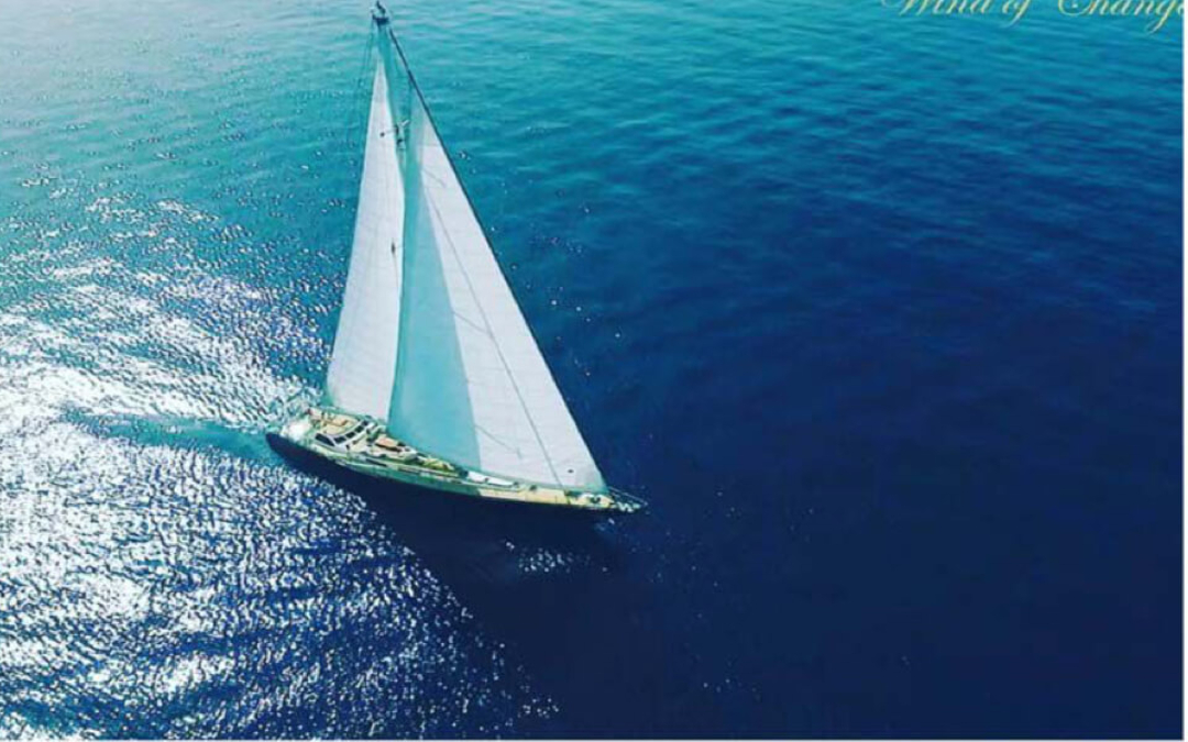 95' Brooke Marine
