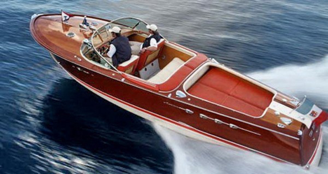 Riva Aquarama
