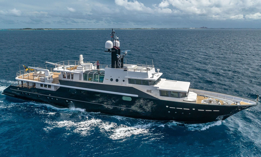 162' Feadship