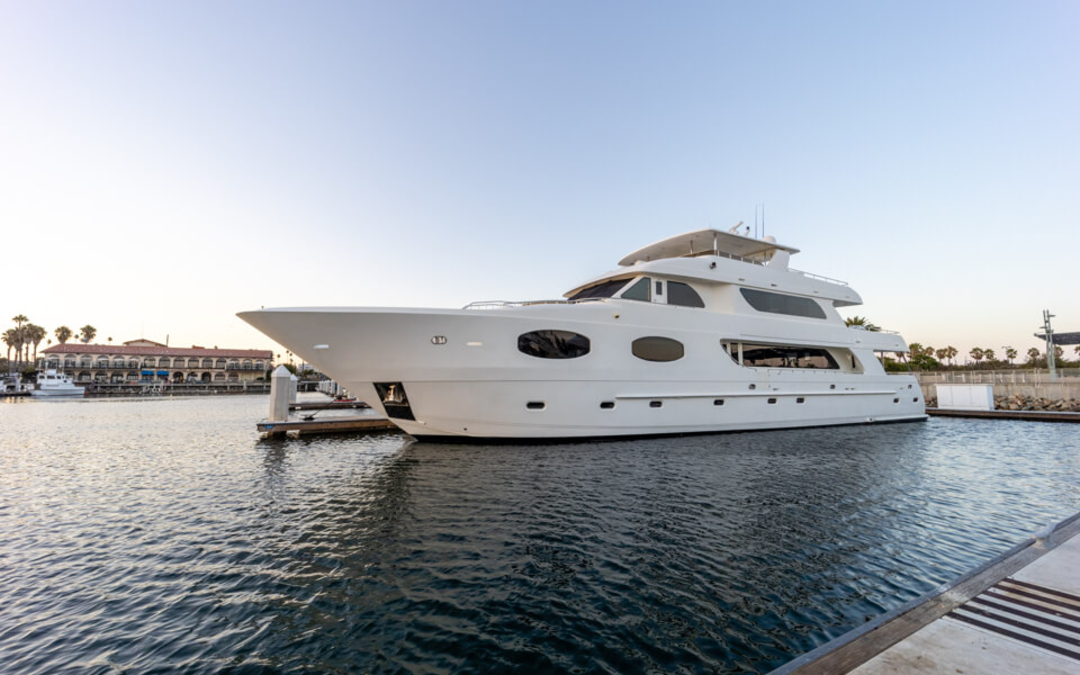 120' TriDeck