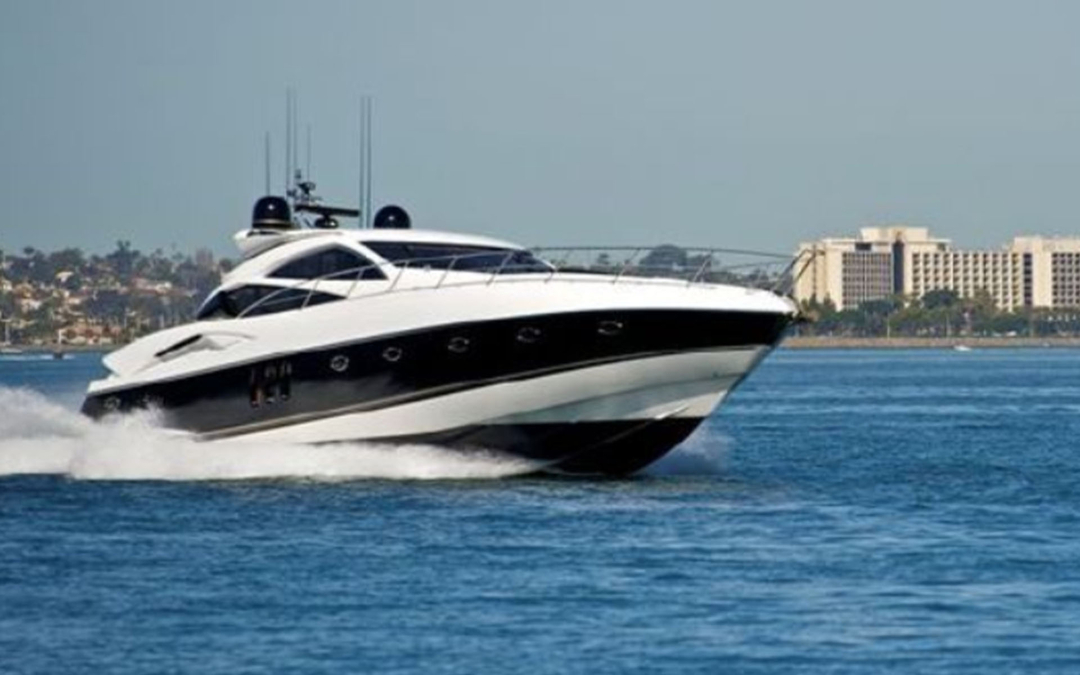 68' Sunseeker