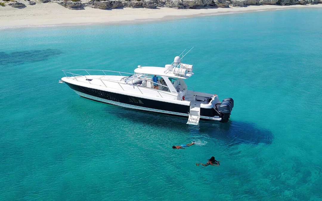 48' Intrepid