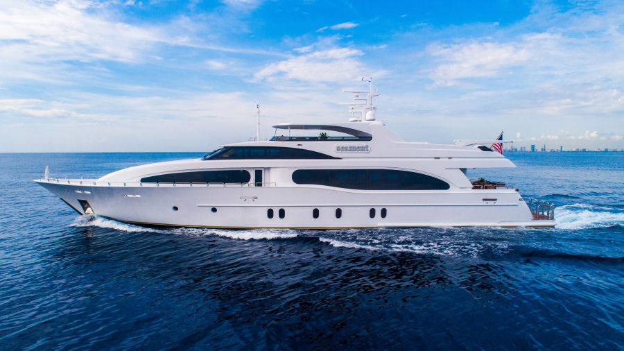 124ft  Broward