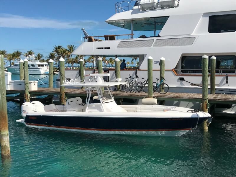 124ft  Broward