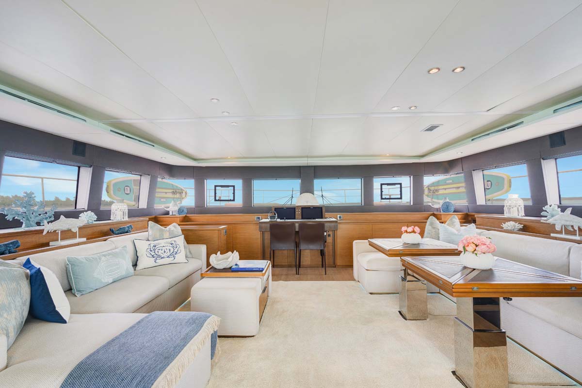 64ft Playtime Yacht
