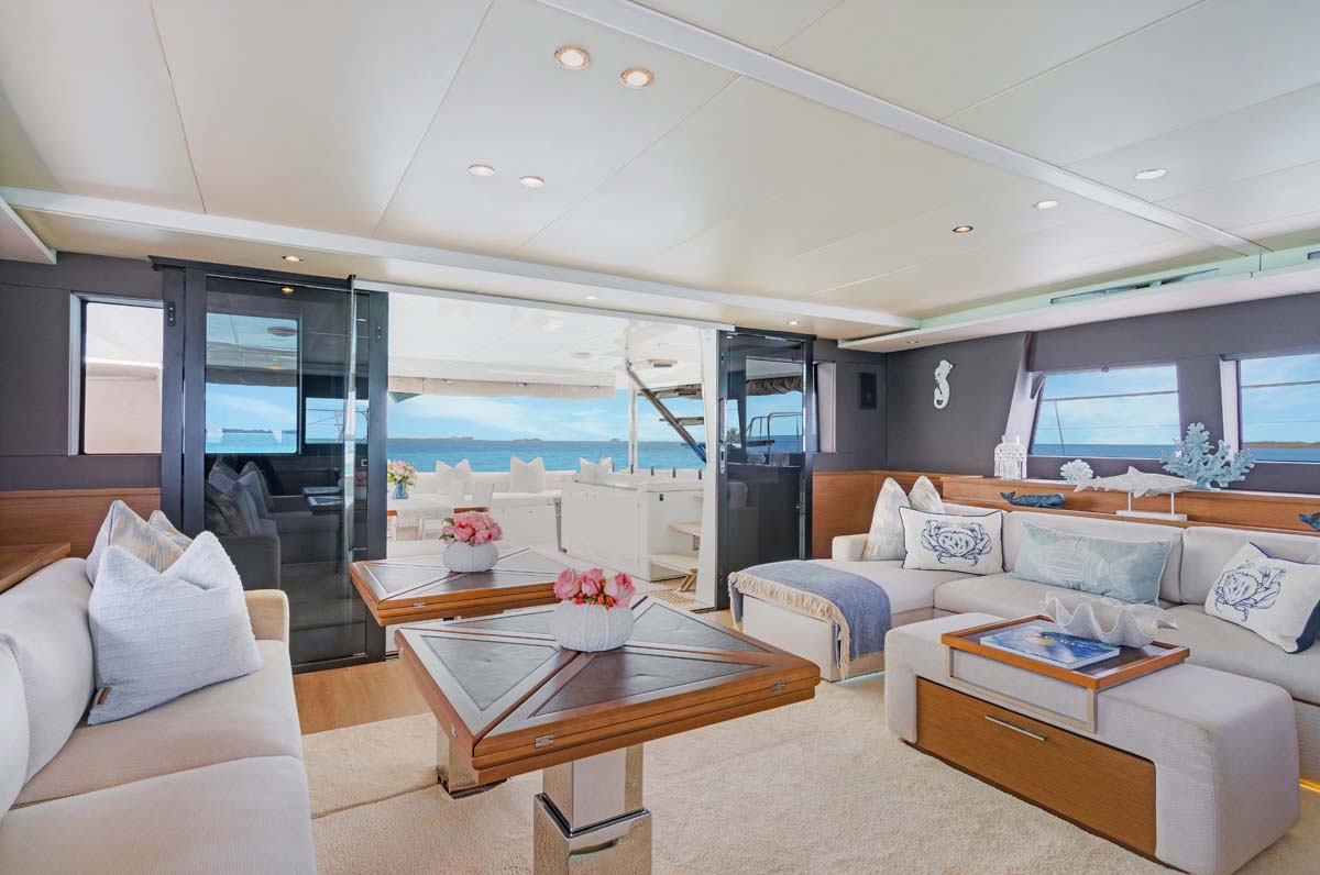 64ft Playtime Yacht