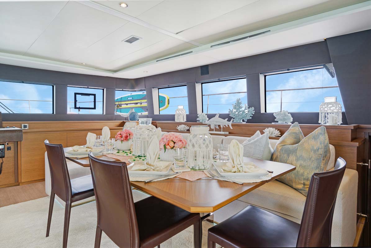 64ft Playtime Yacht