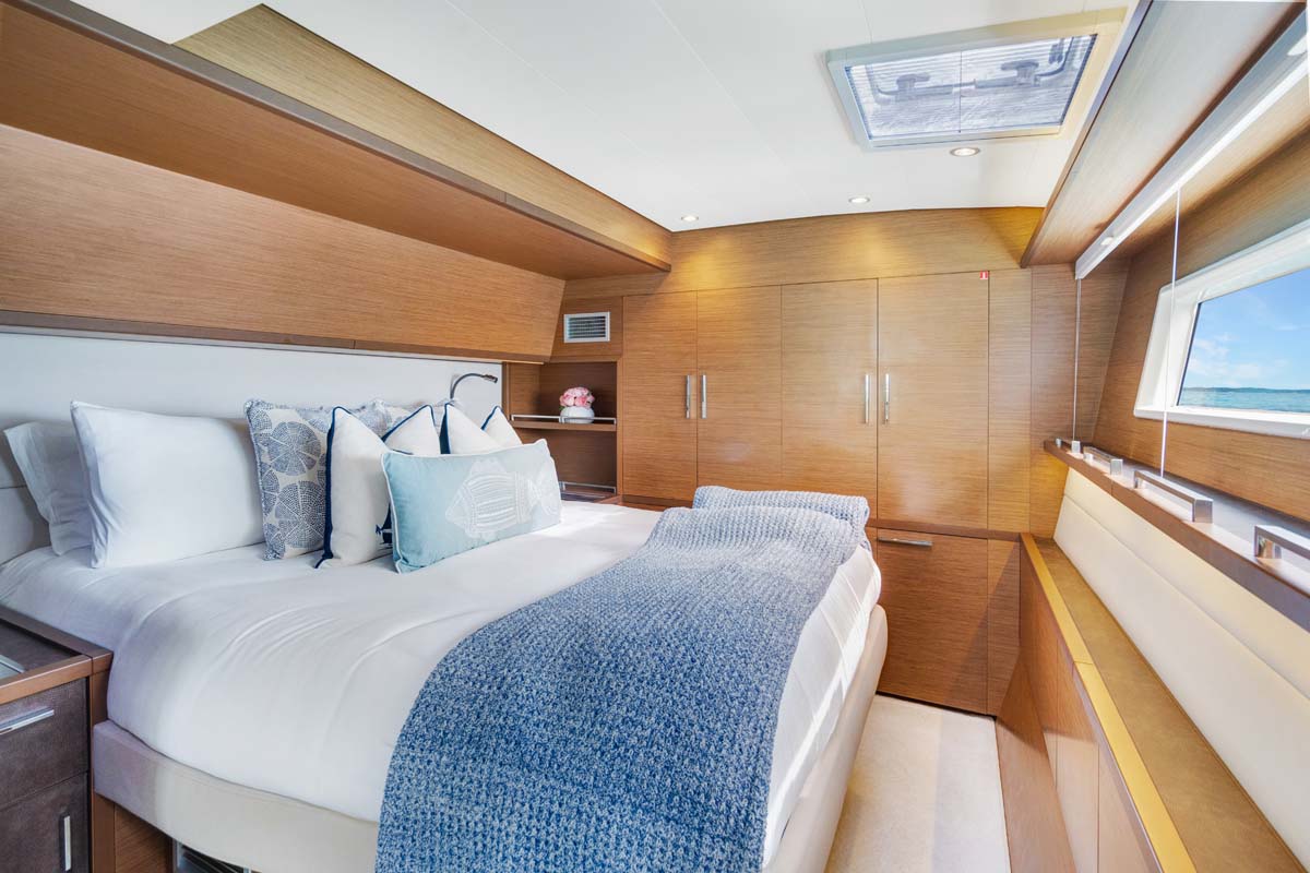 64ft Playtime Yacht