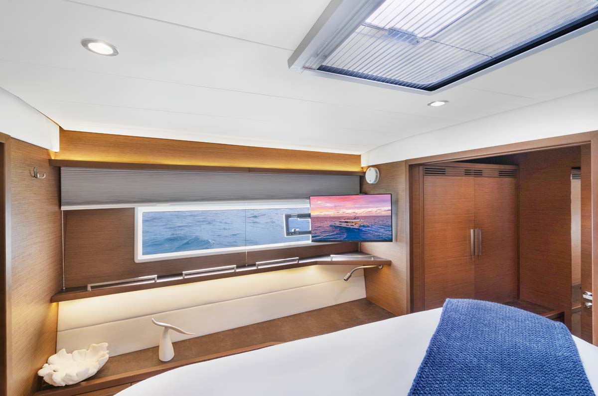 64ft Playtime Yacht