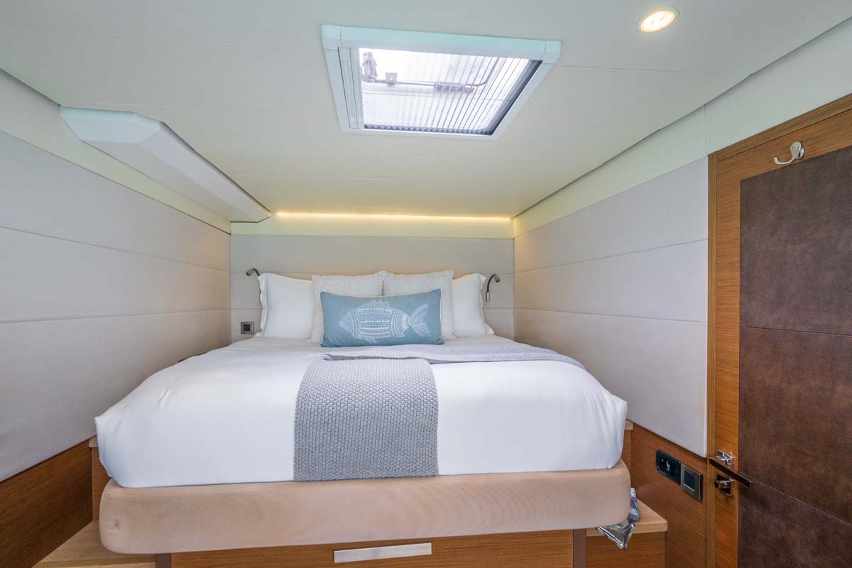 64ft Playtime Yacht
