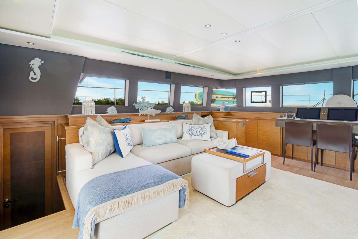 64ft Playtime Yacht