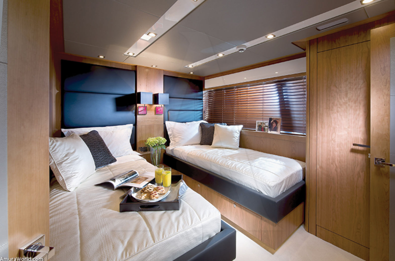 60ft 2019 Sunseeker Predator