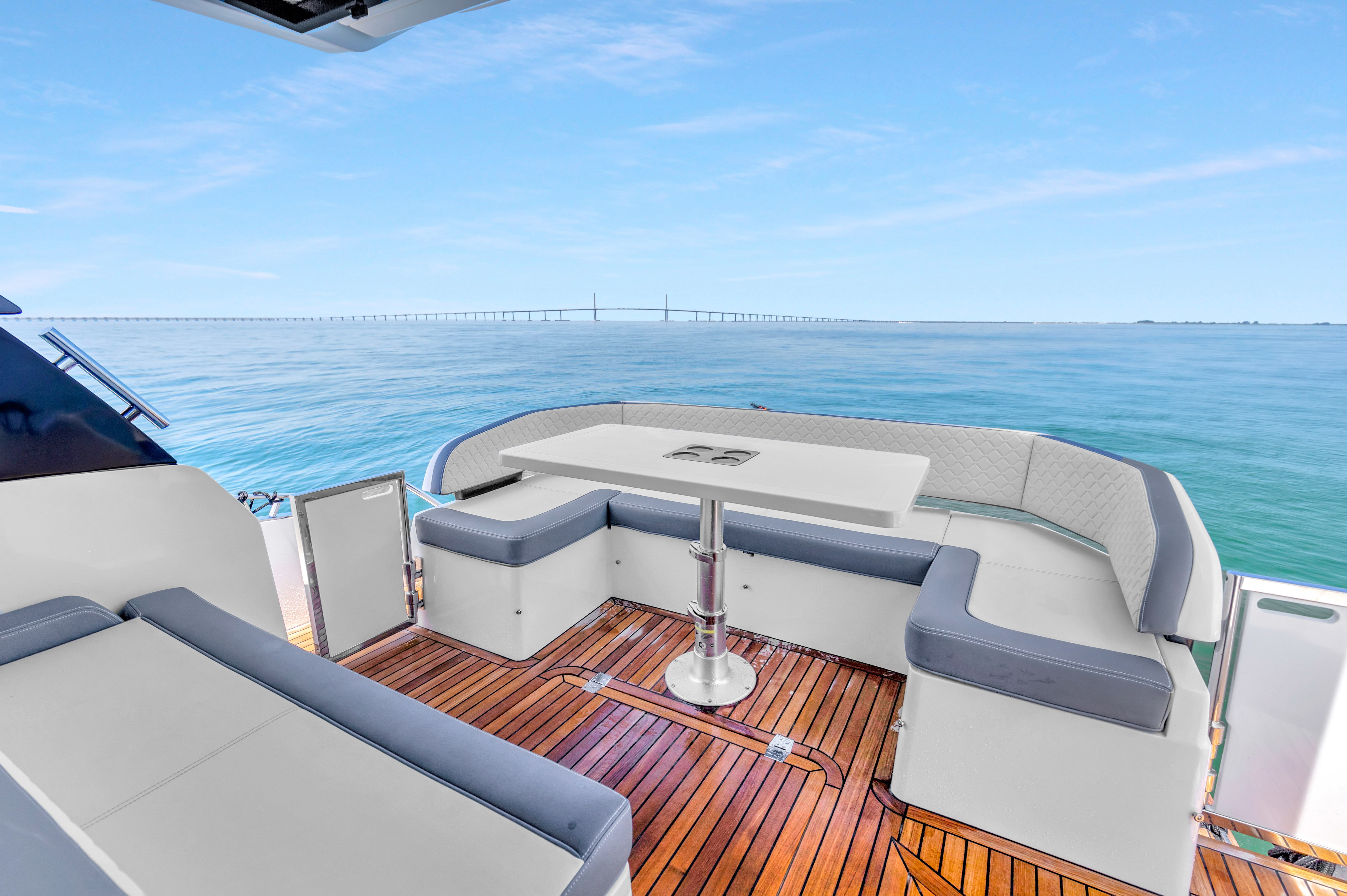 45ft 2022 Galeon