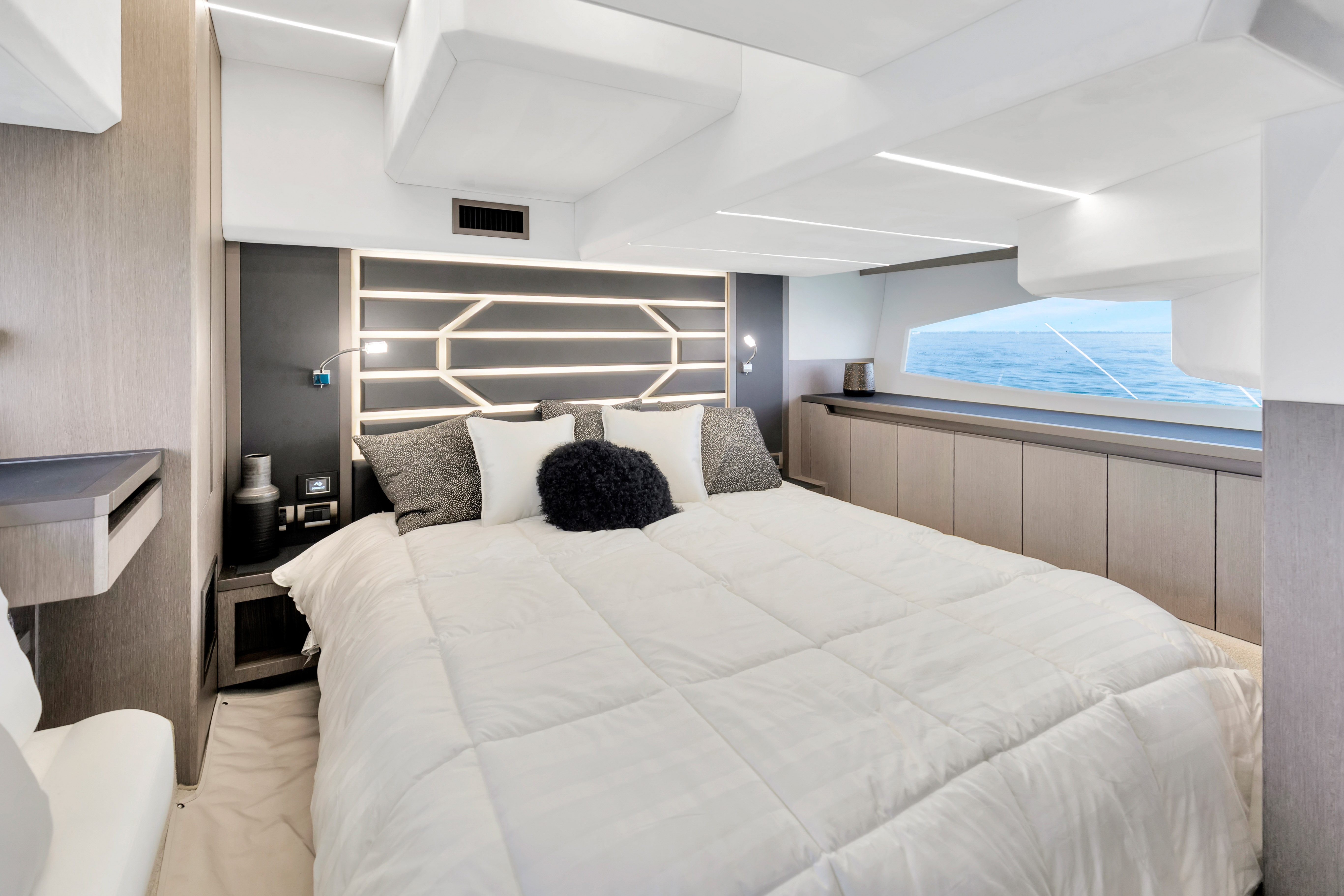 45ft 2022 Galeon