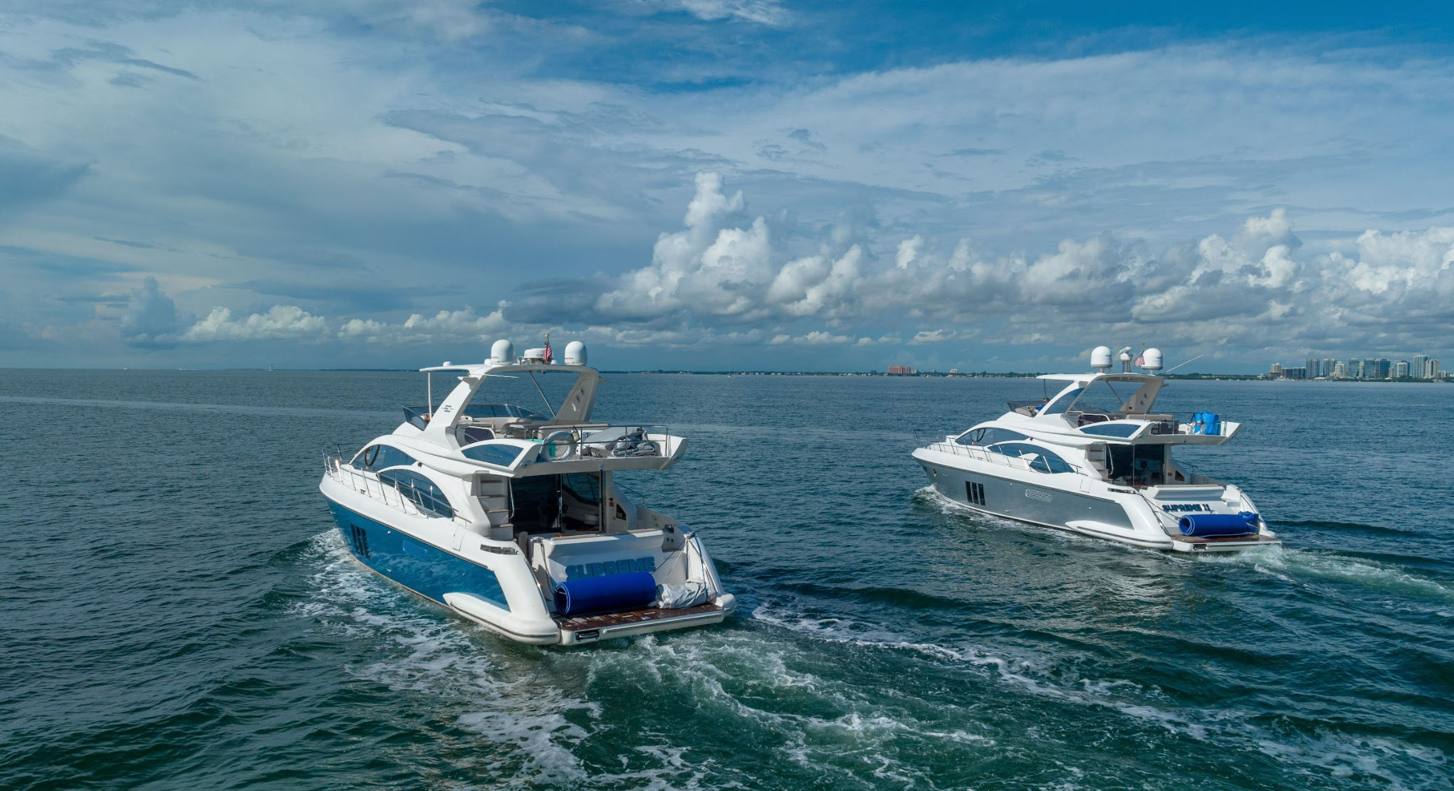 60ft Azimut I