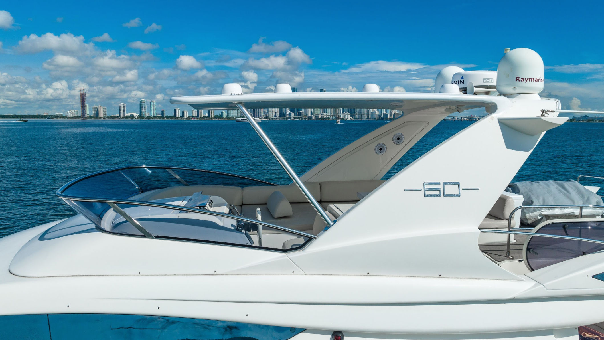 60ft Azimut I