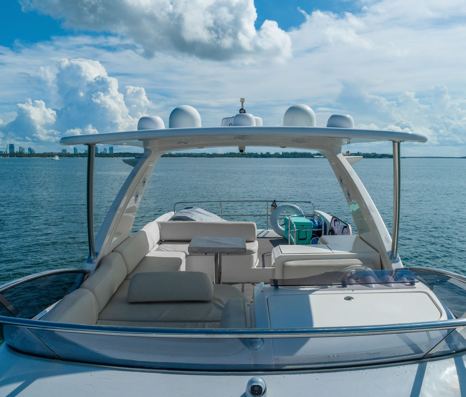 60ft Azimut I