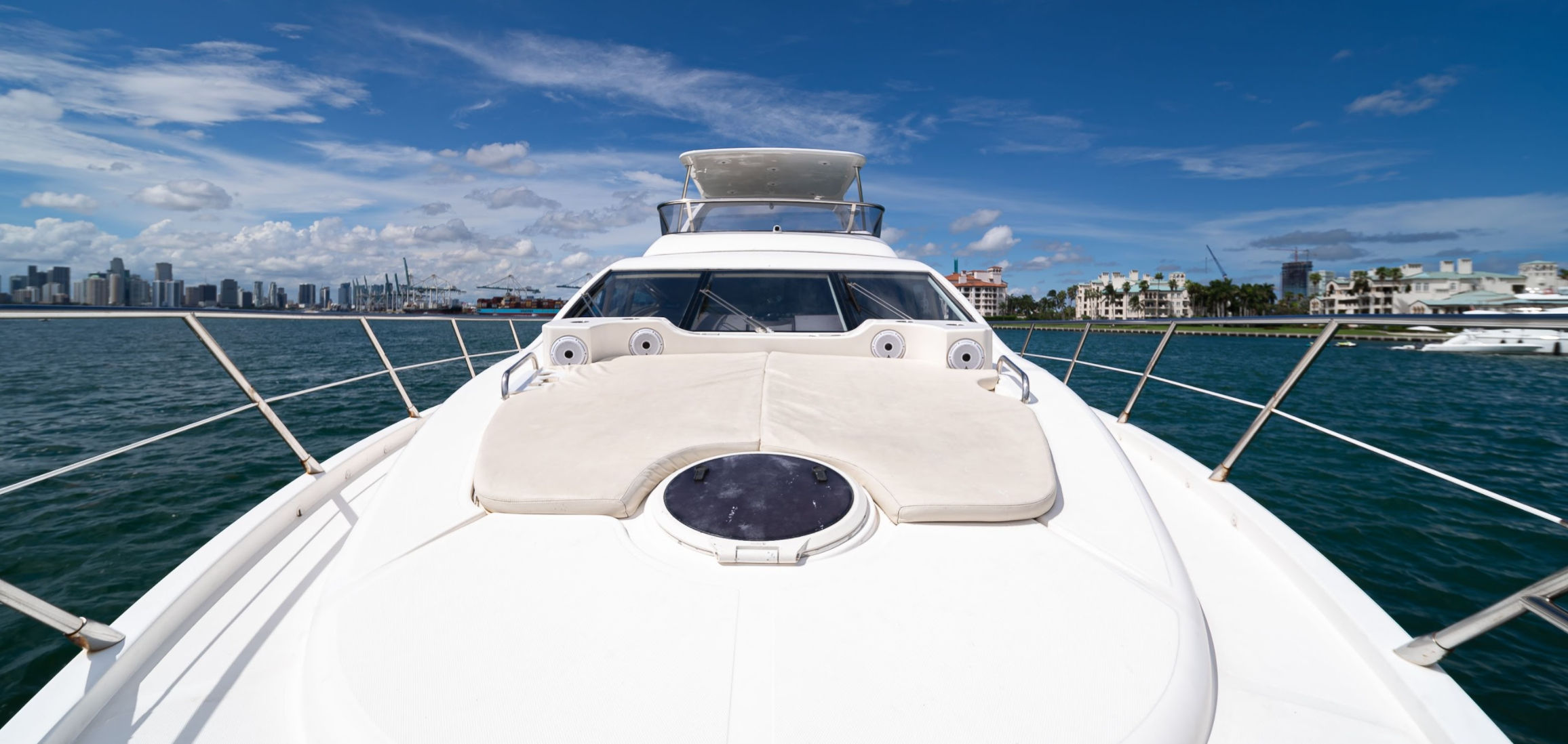60ft Azimut I