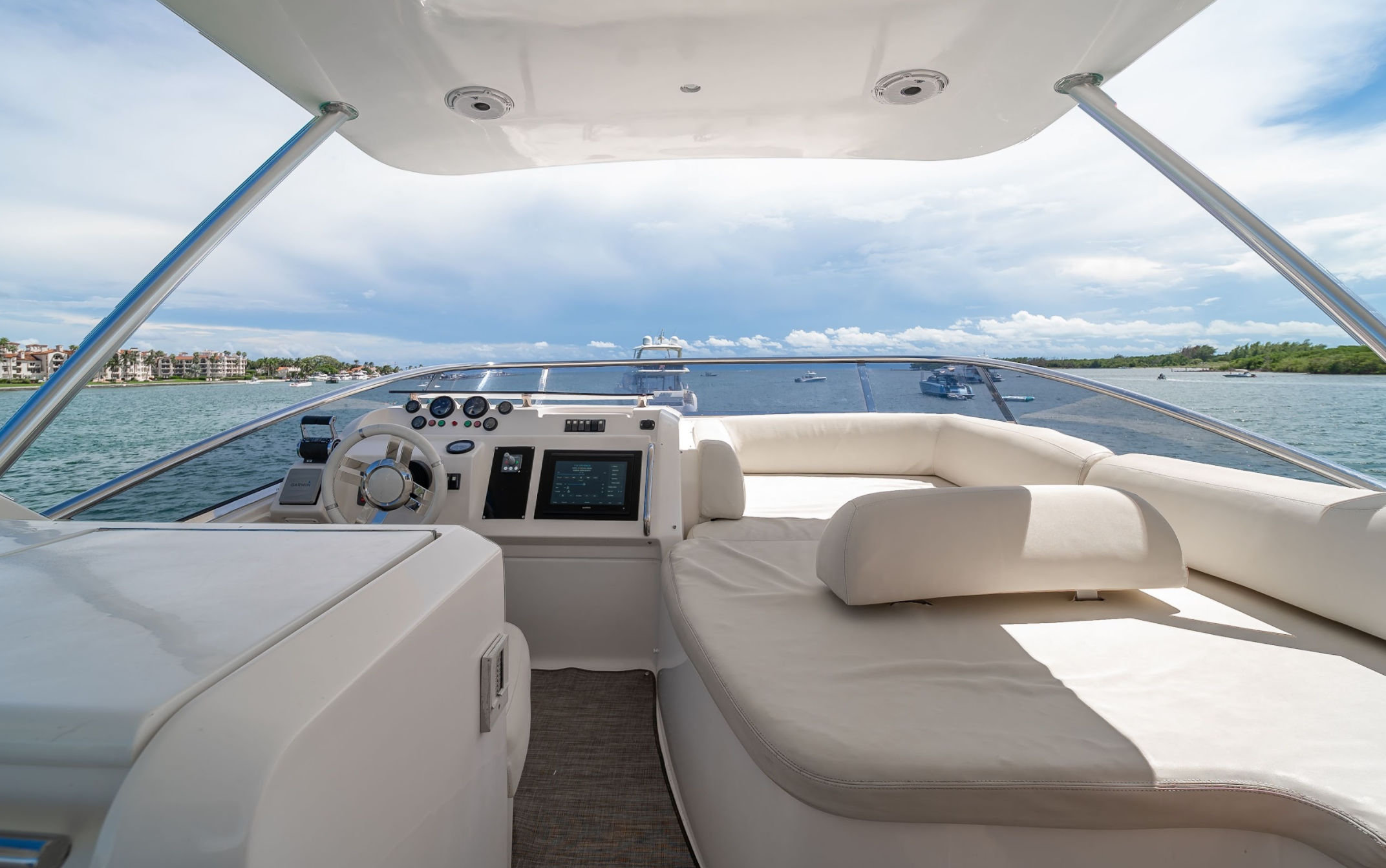 60ft Azimut I
