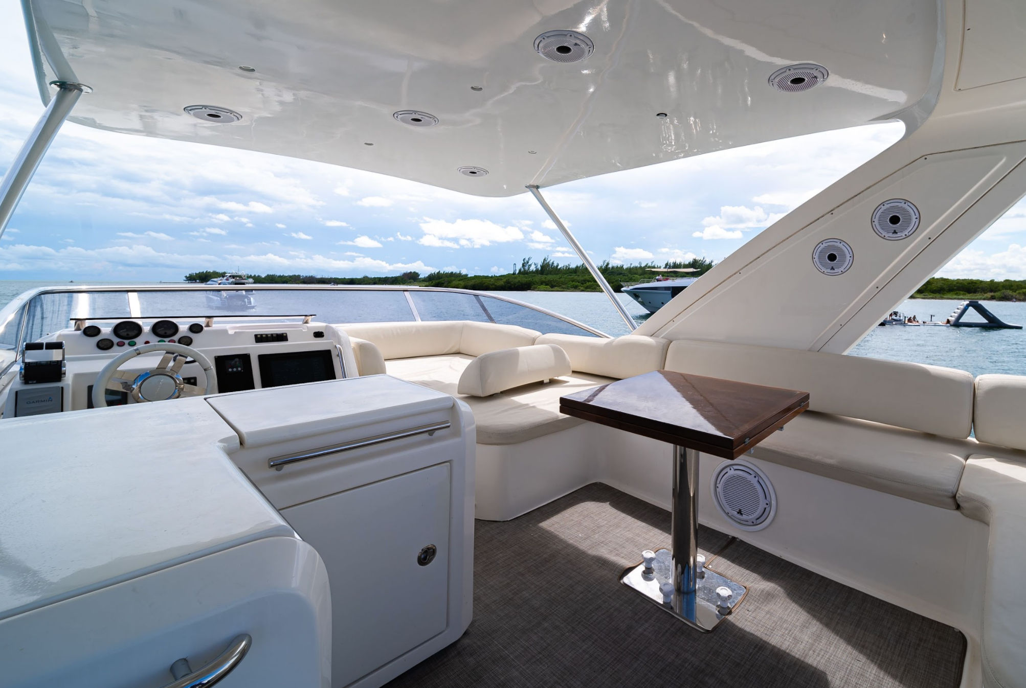 60ft Azimut I