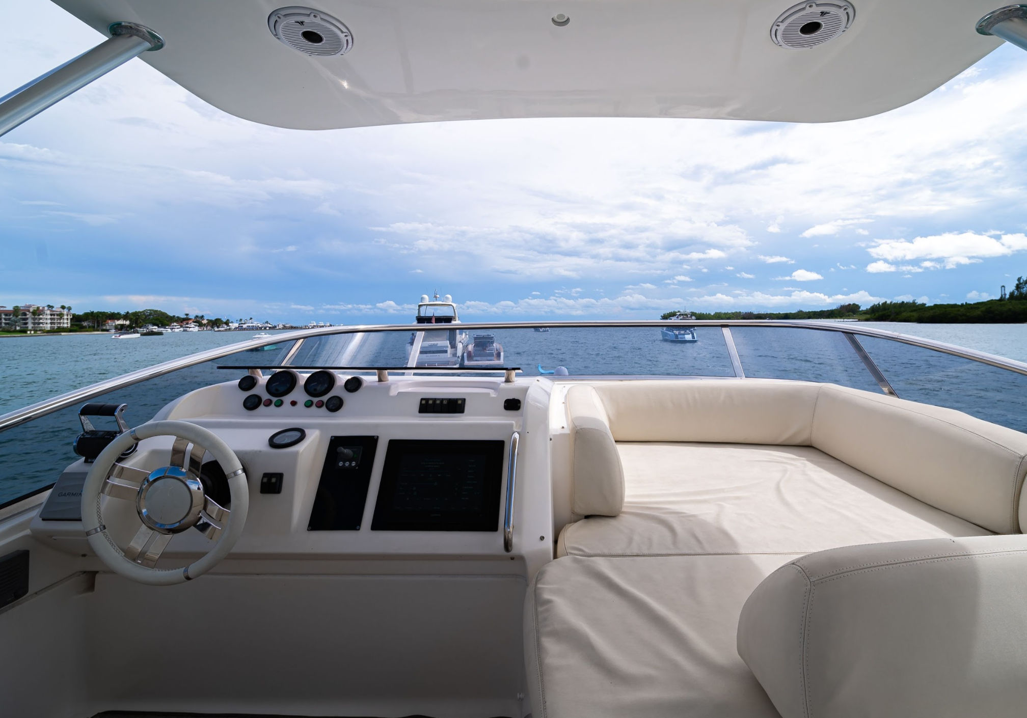 60ft Azimut I