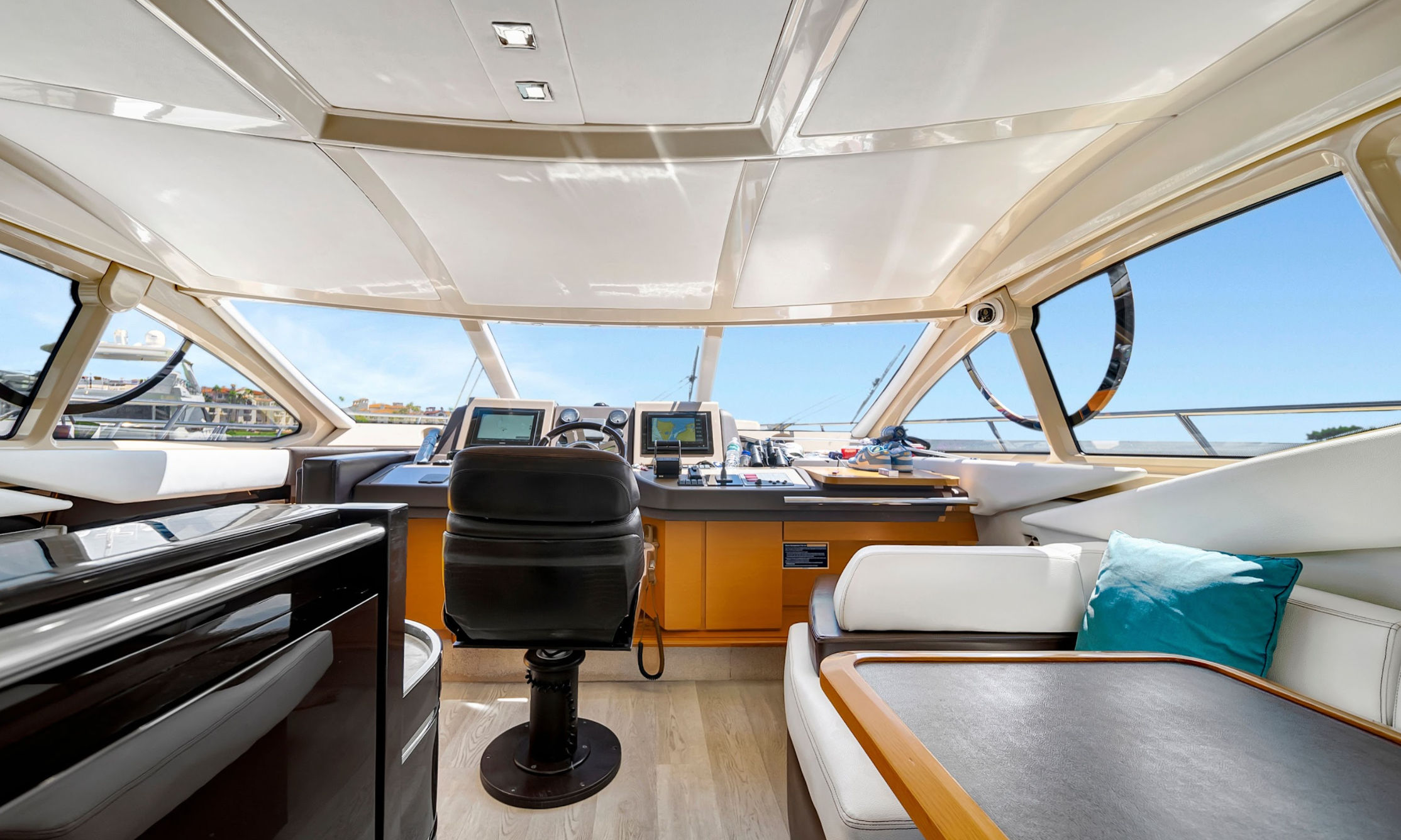 60ft Azimut I