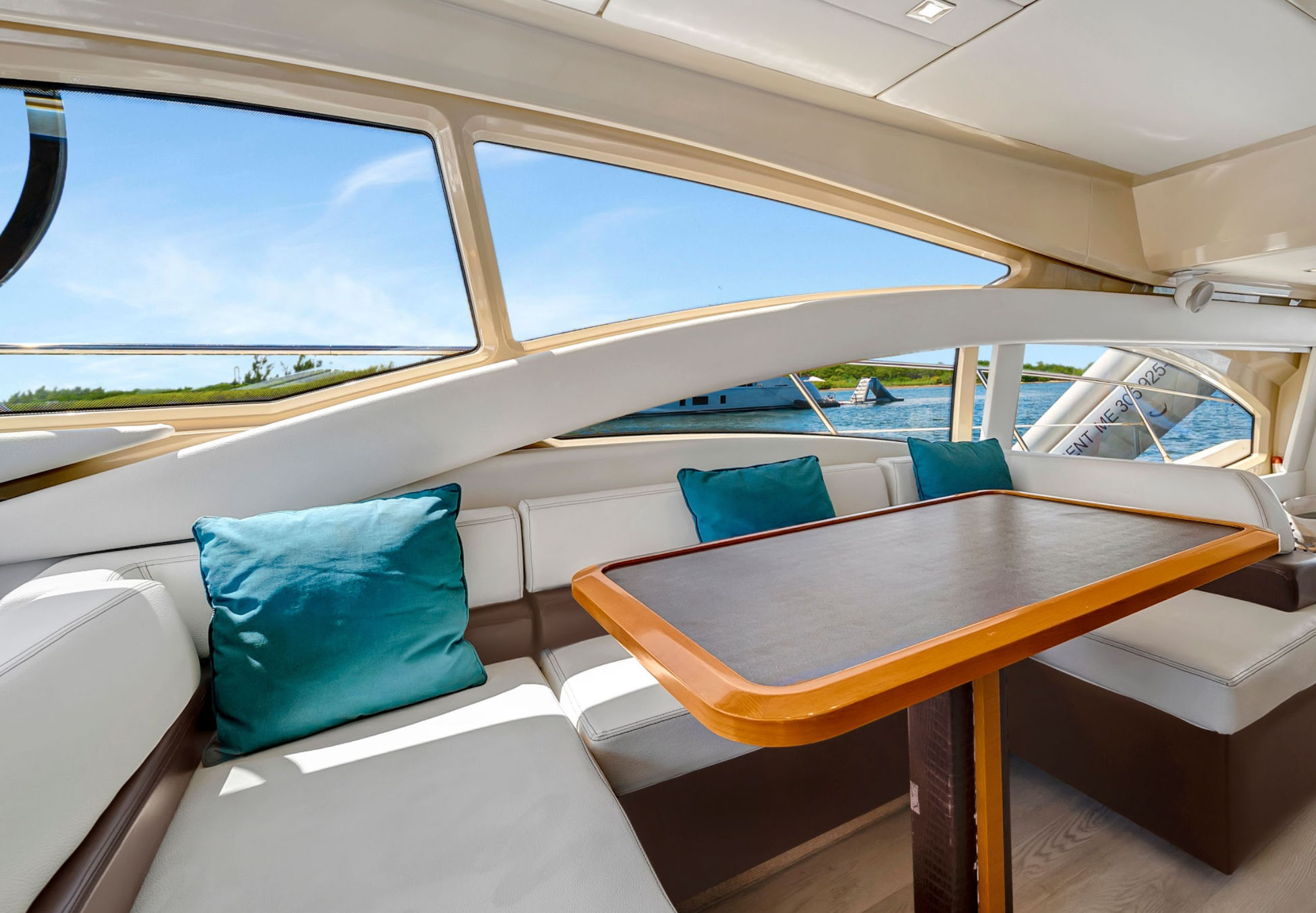 60ft Azimut I