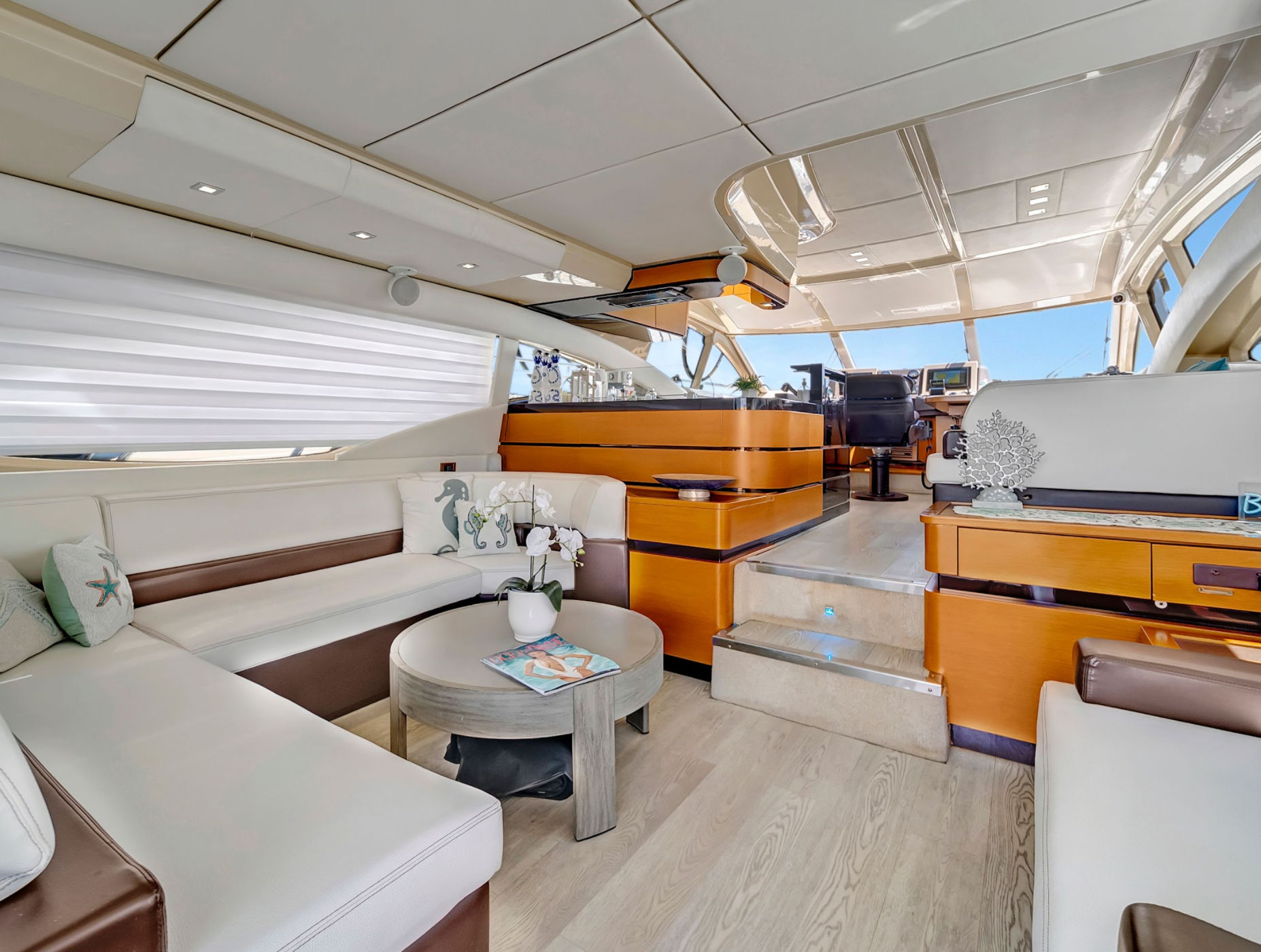 60ft Azimut I