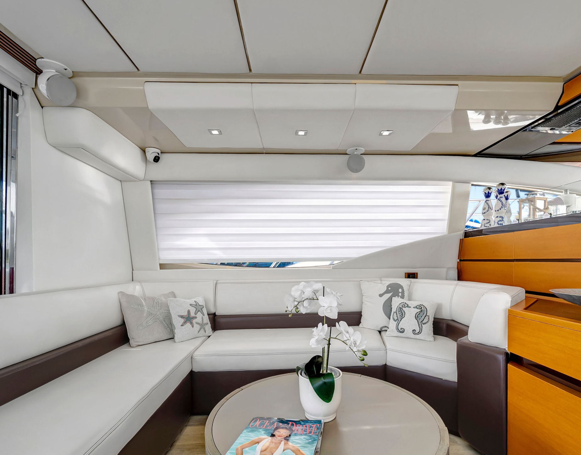 60ft Azimut I