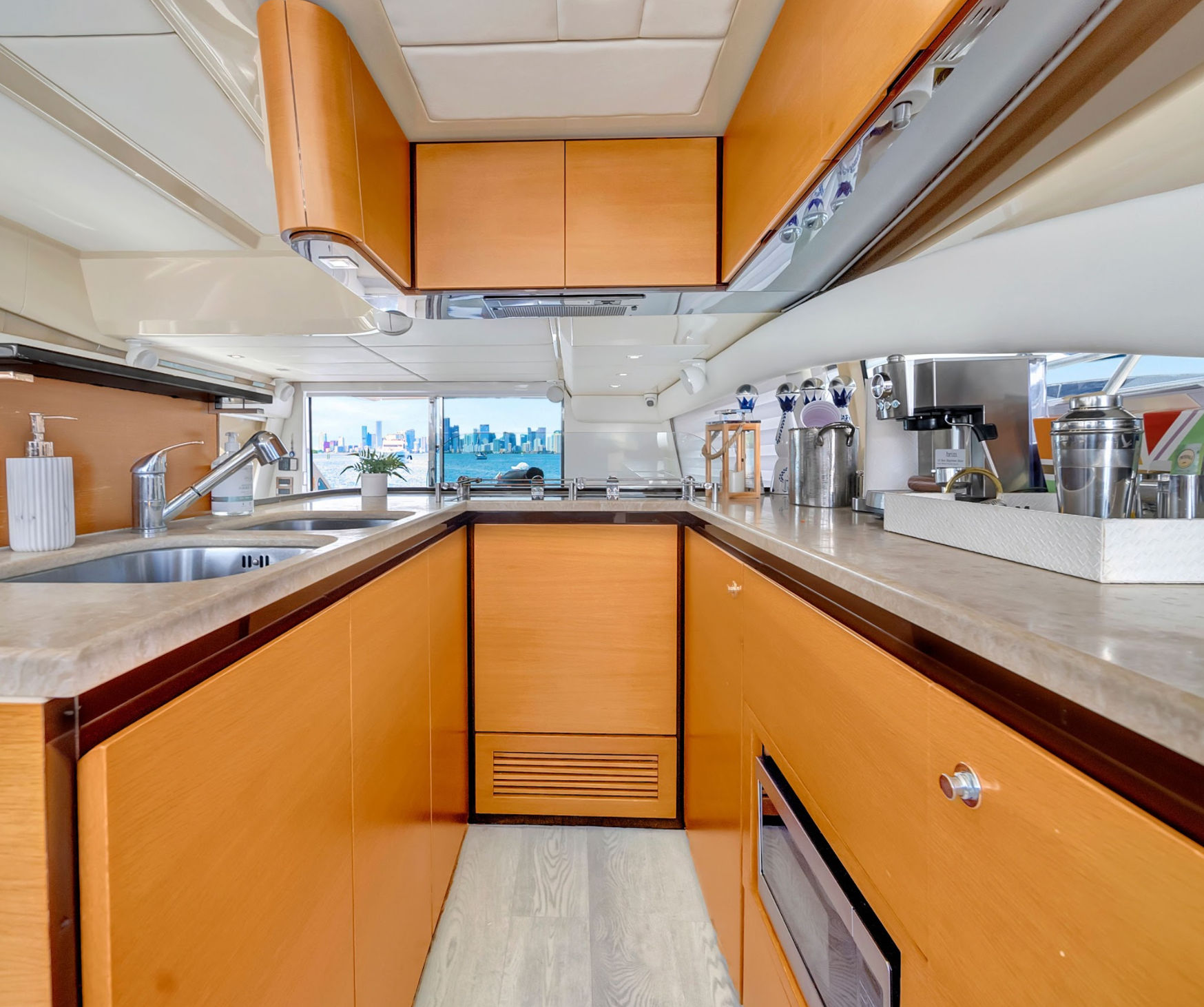 60ft Azimut I
