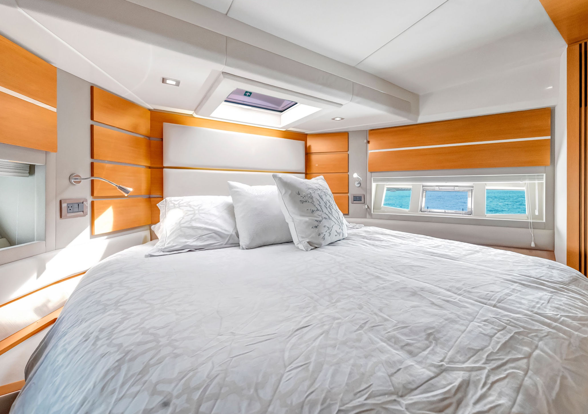 60ft Azimut I