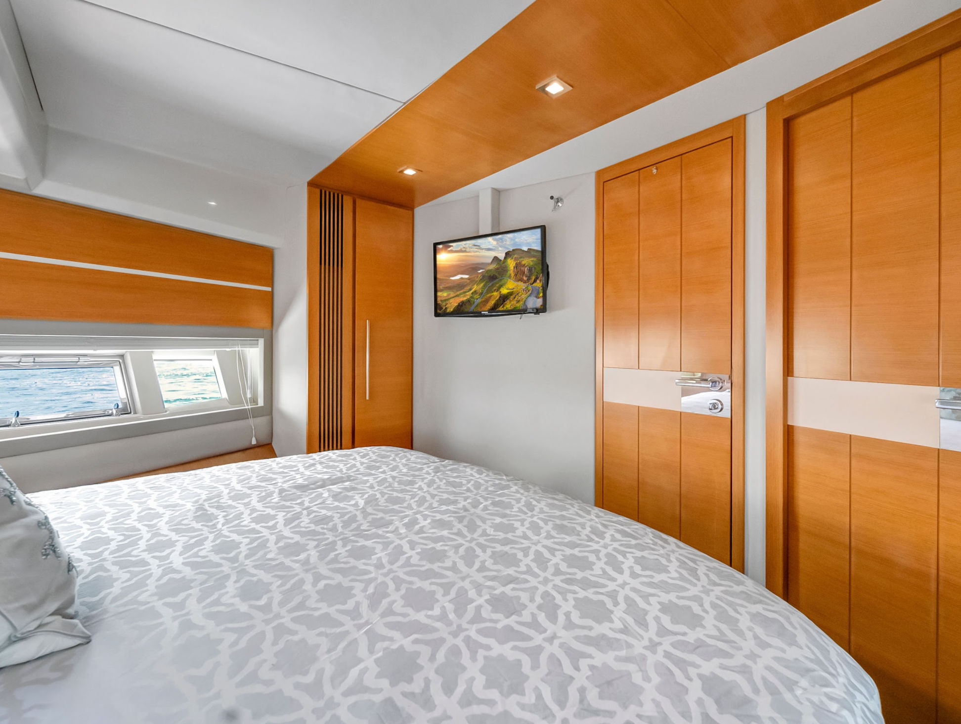 60ft Azimut I