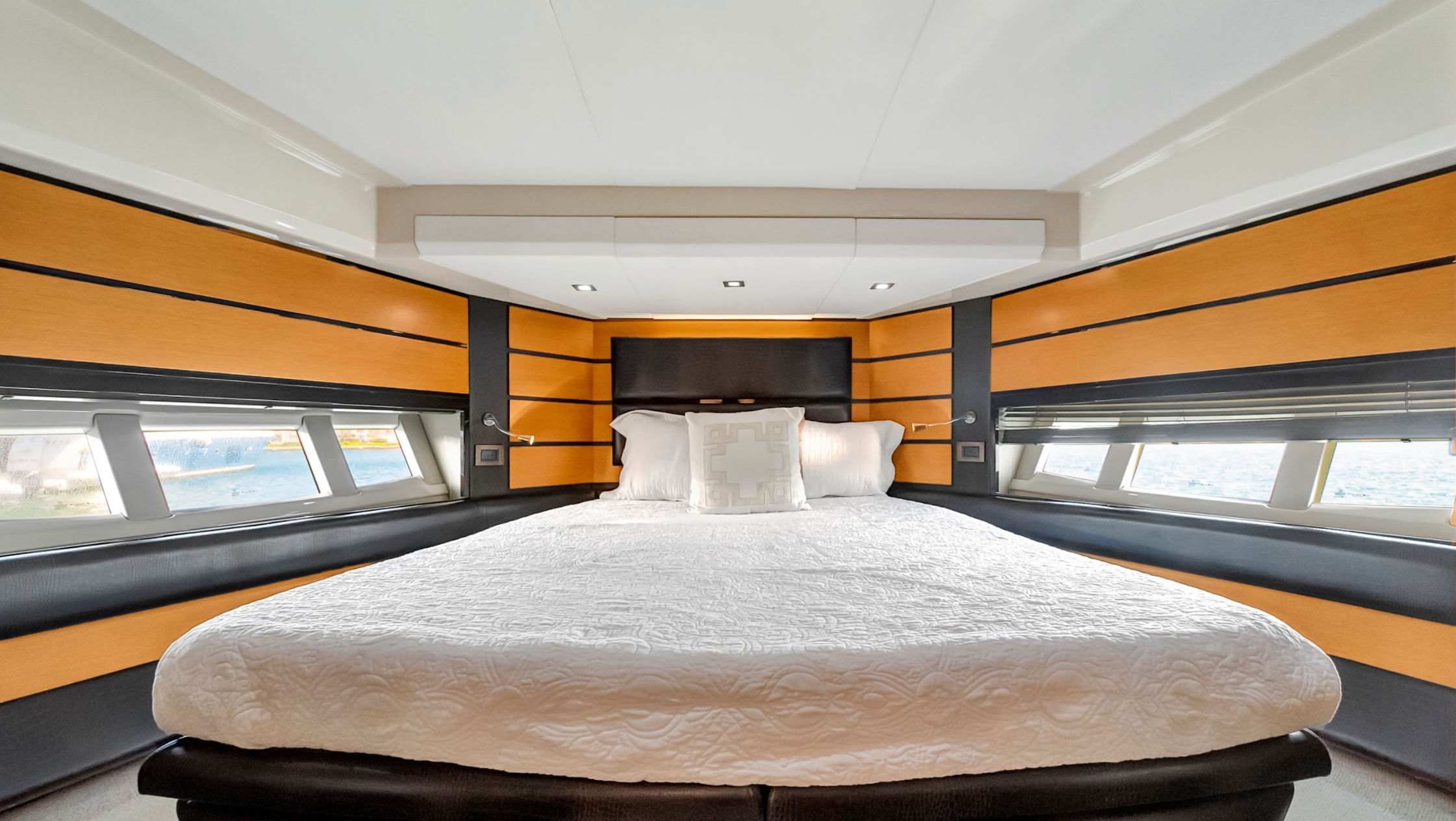 60ft Azimut I