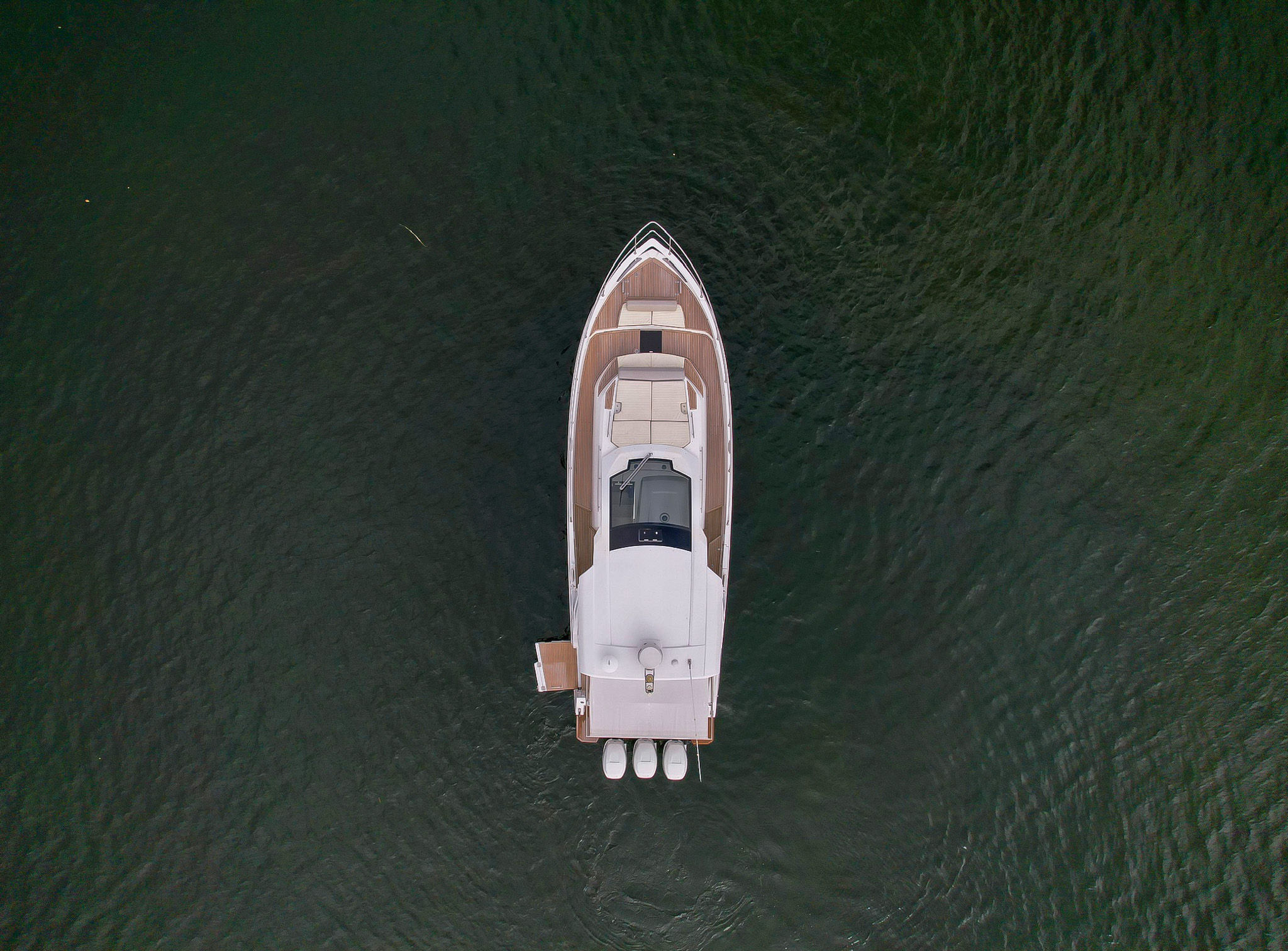42ft Azimut Verve