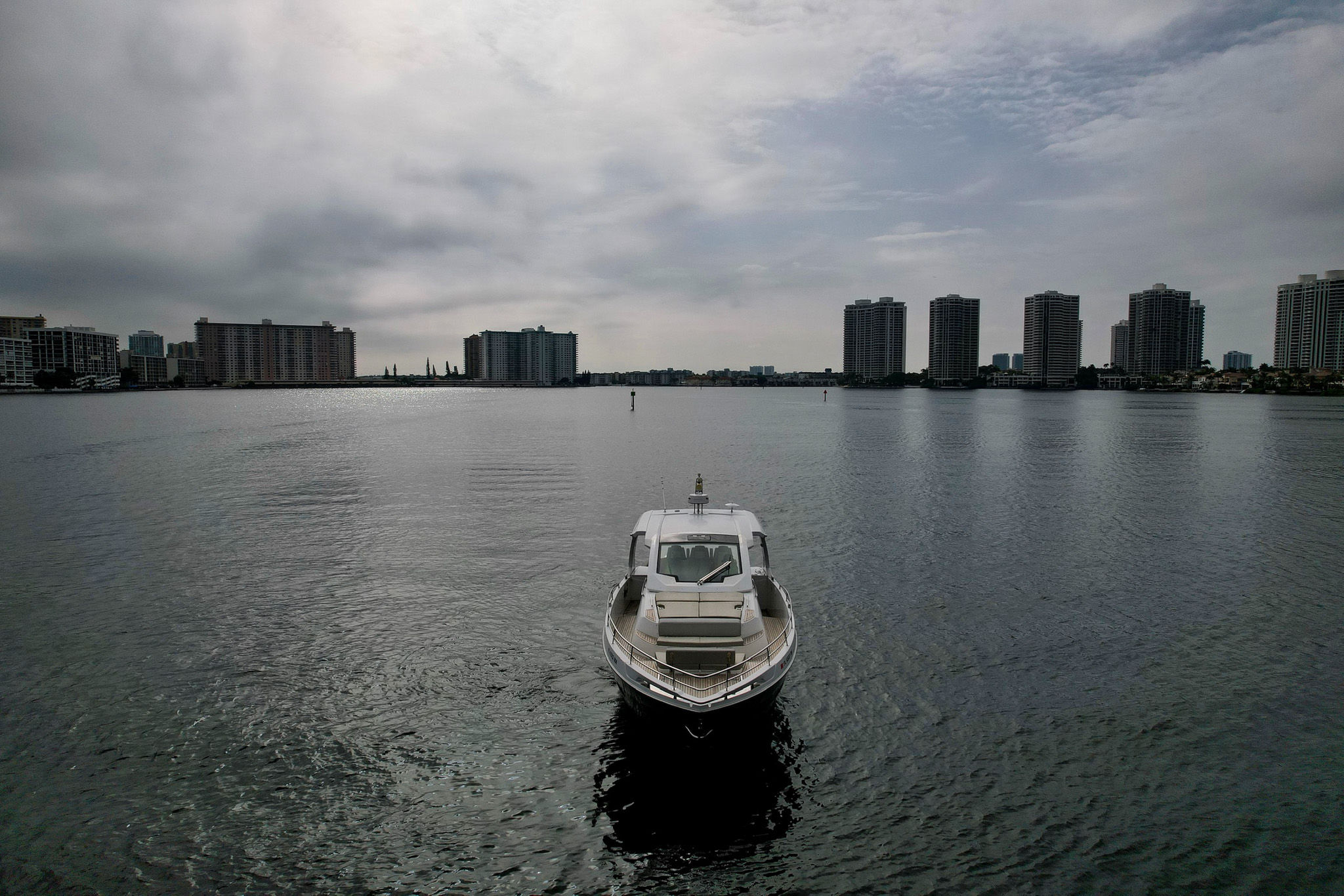 42ft Azimut Verve