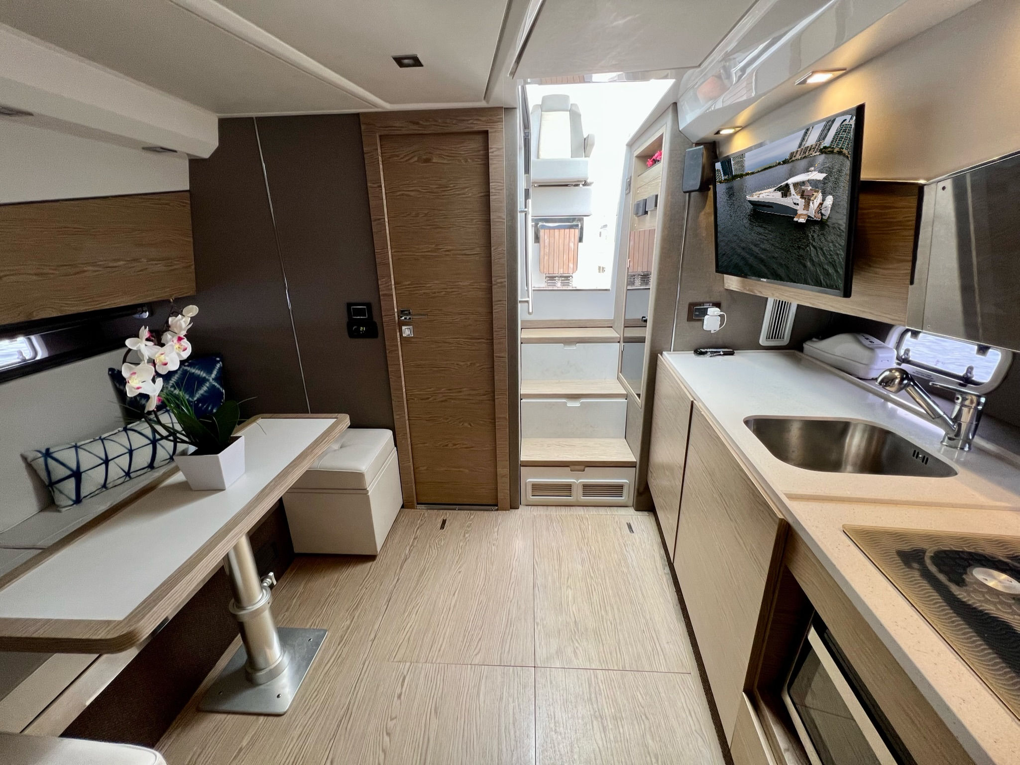 42ft Azimut Verve