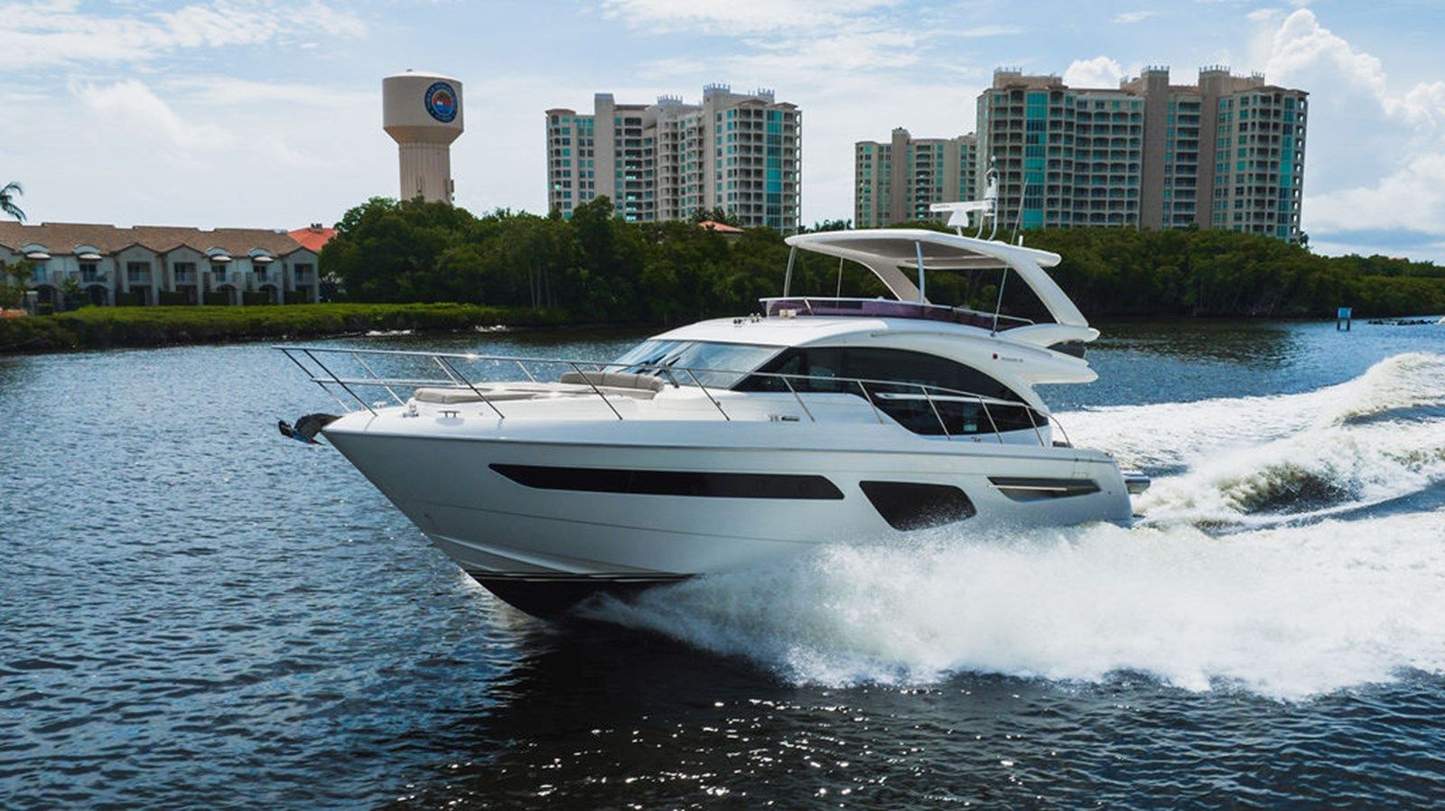 55ft Princess