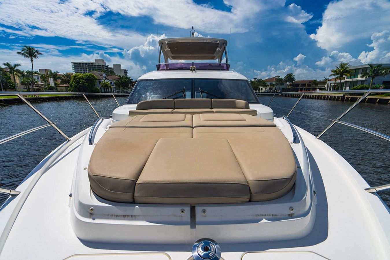 55ft Princess