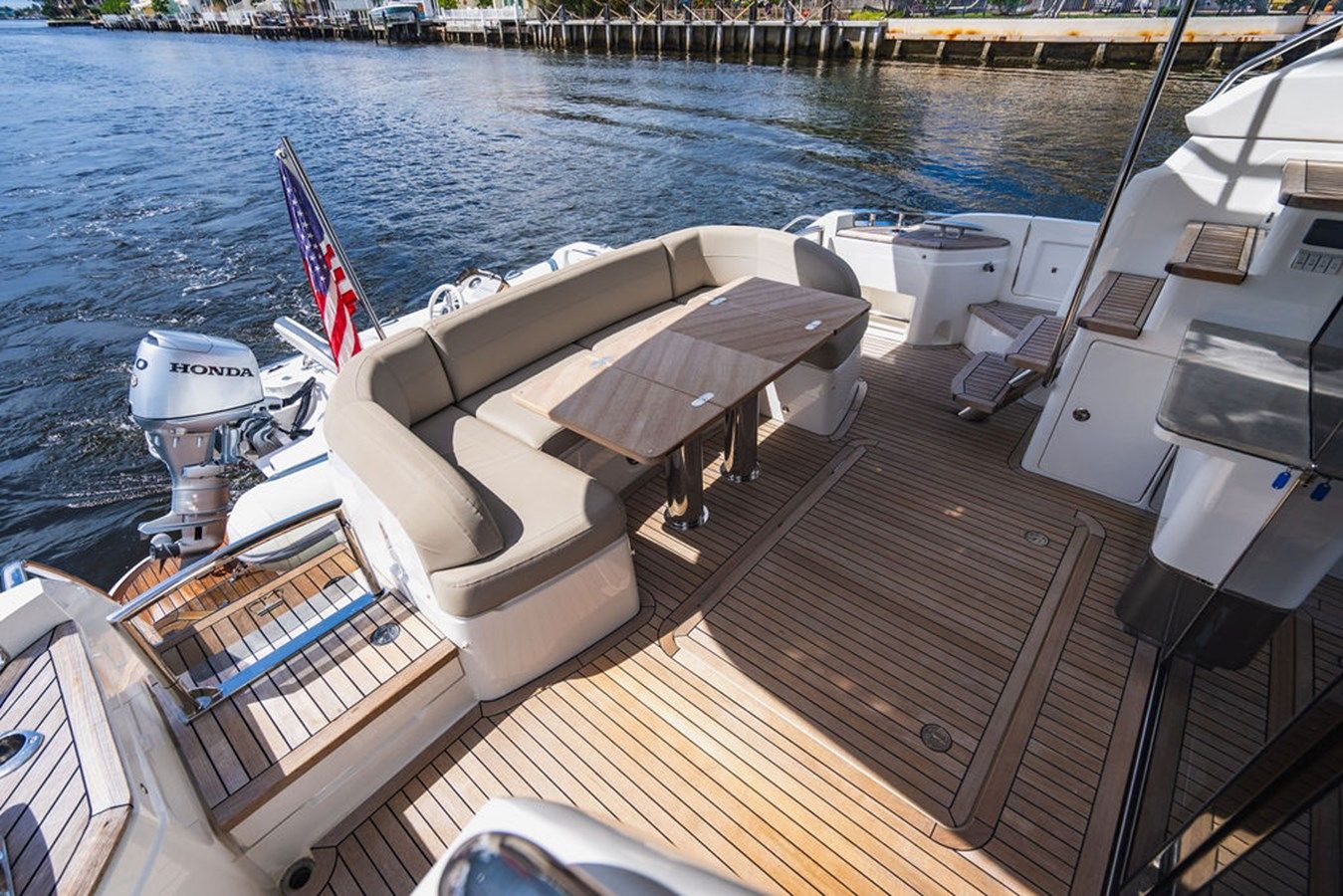 55ft Princess