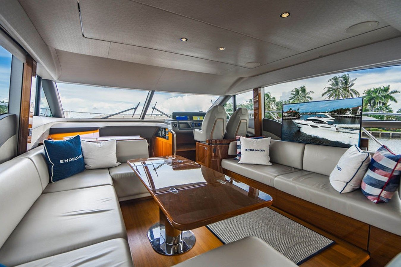 55ft Princess