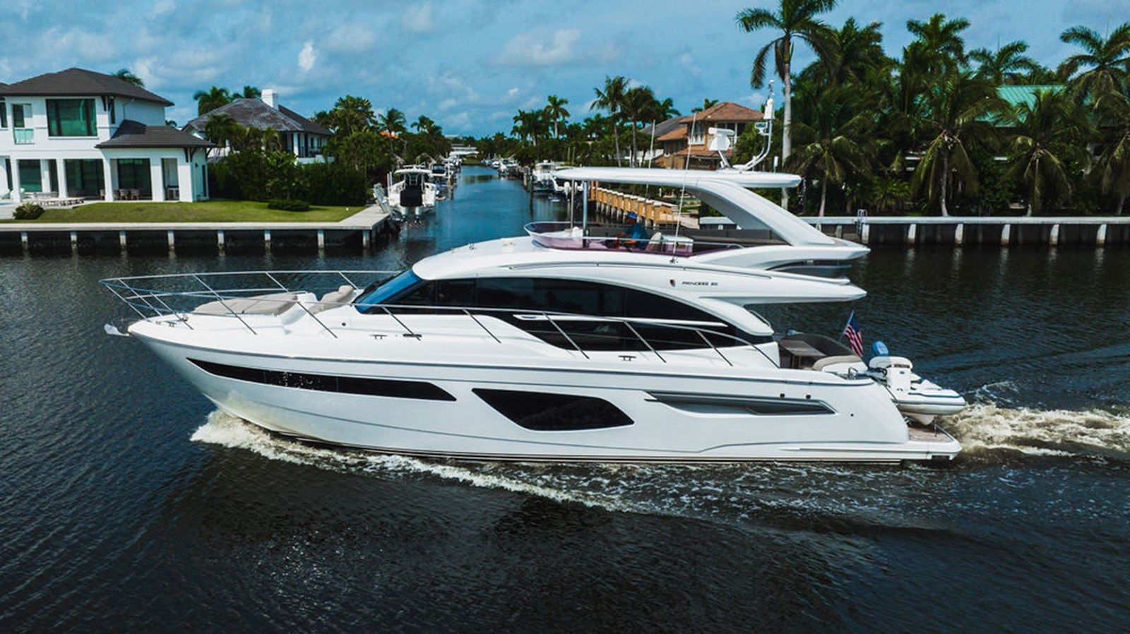 55ft Princess