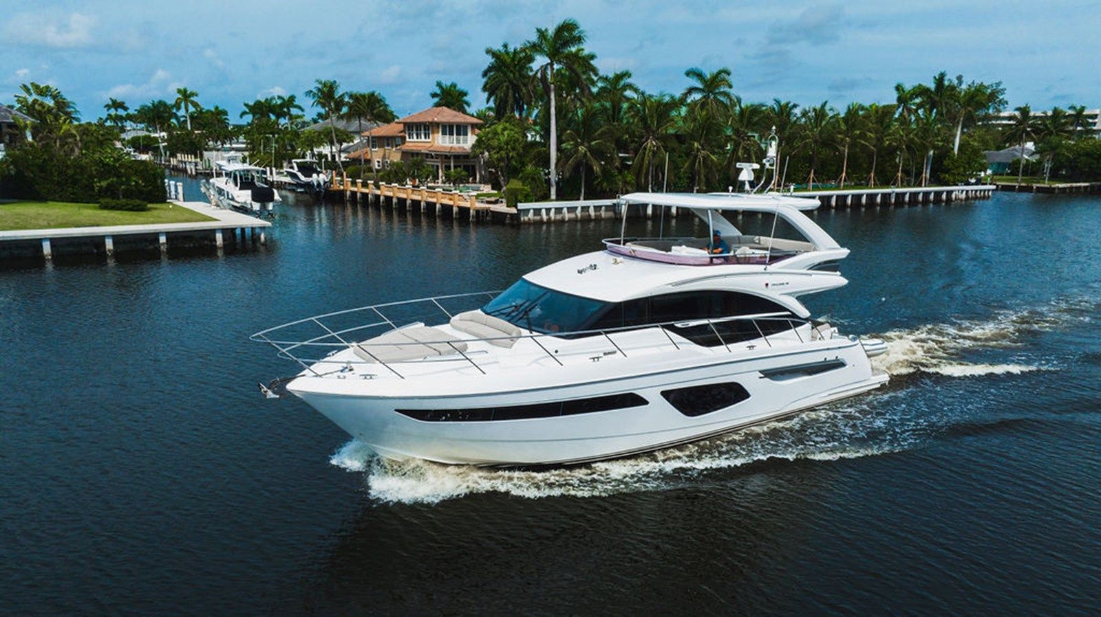 55ft Princess