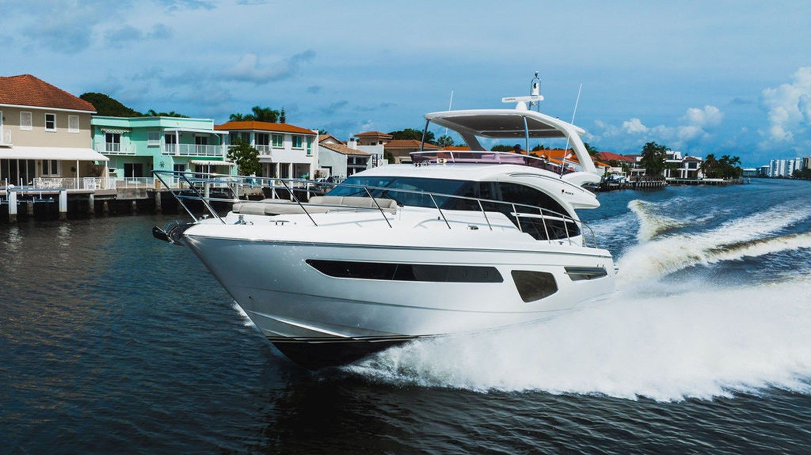 55ft Princess
