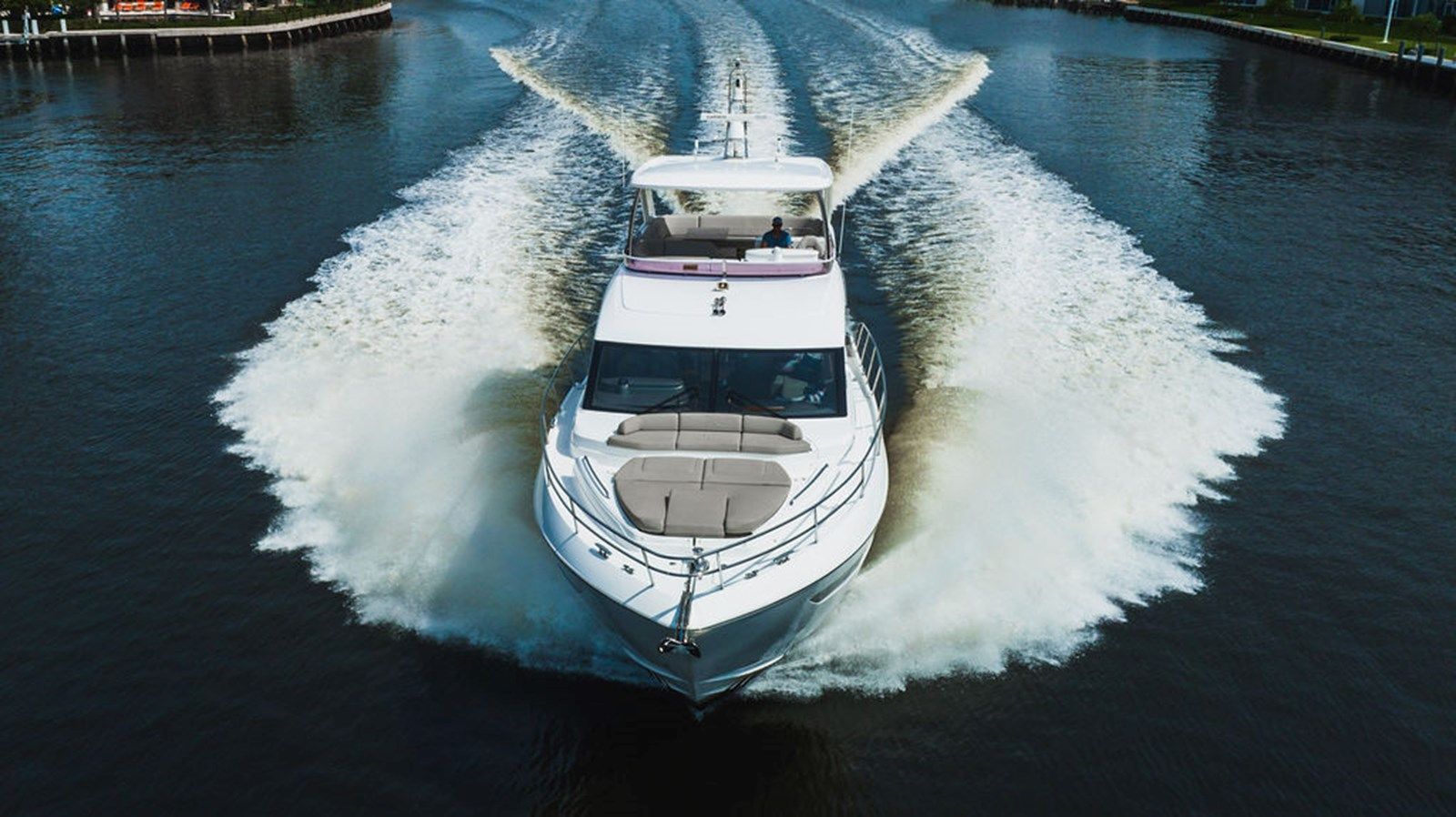 55ft Princess