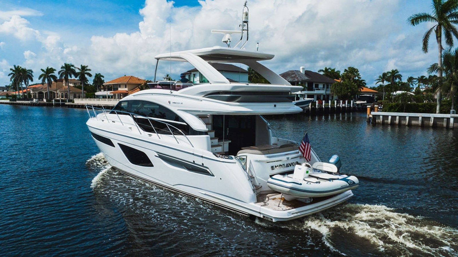 55ft Princess