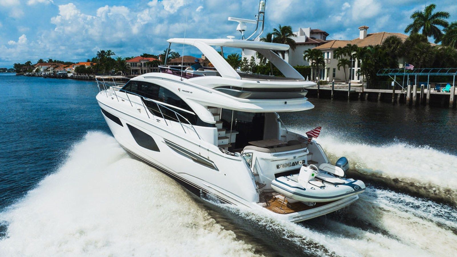 55ft Princess