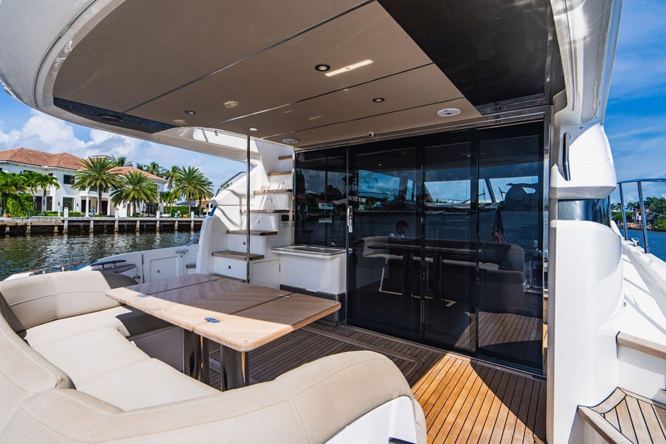 55ft Princess