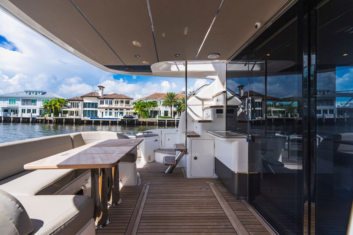 55ft Princess